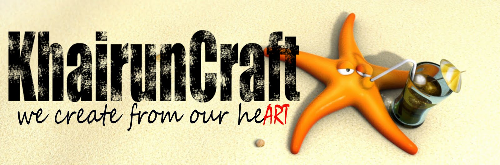 KhairunCraft