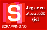 Kreativ sjel uke 42