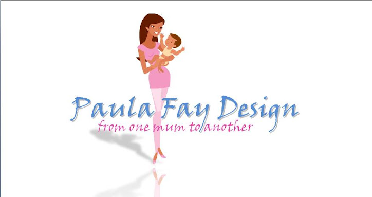 Paula Fay Design