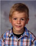 Warren first school picture