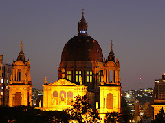 Catedral Metropolitana