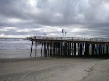 Pismo Beach, CA