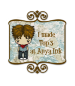 Anya Ink Top 3