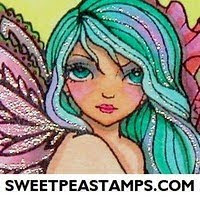 Sweetpea Stamps