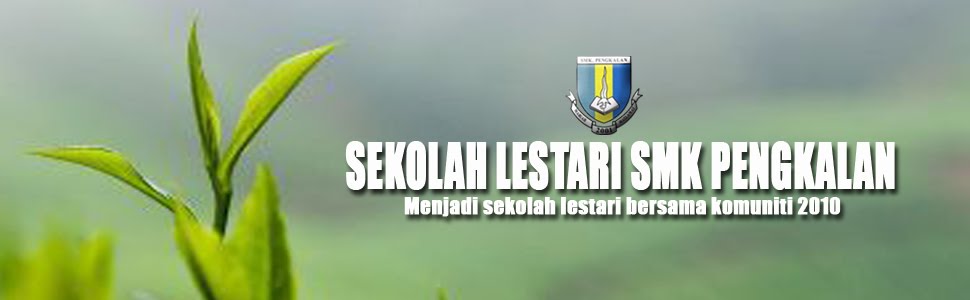 Sekolah Lestari SMKPL