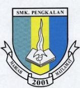 LOGO SEKOLAH