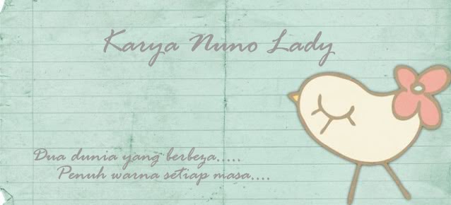 Karya Nuno Lady