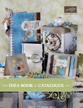 Stampin' Up! Catalogue