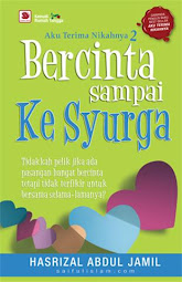 Bercinta Sampai Ke Syurga