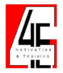 4E MOTIVATION & TRAINING GROUP