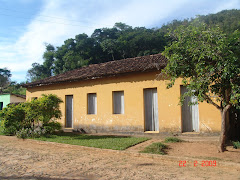 Casas antigas