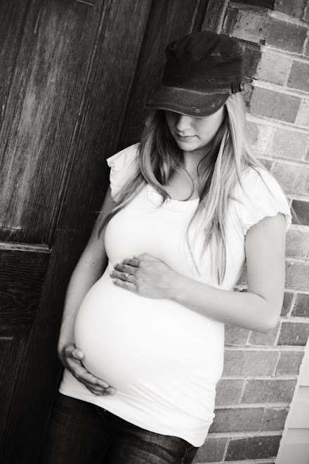 Maternity Photo's!