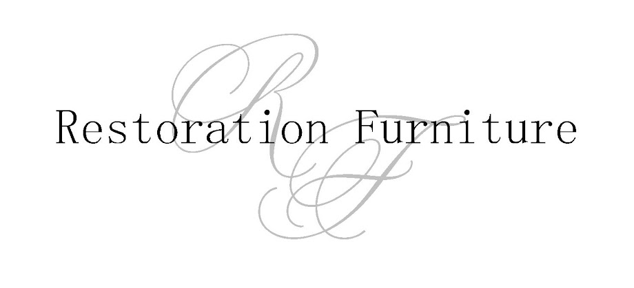 Restoration Furniture