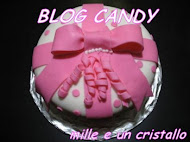 IL MIO BLOG CANDY