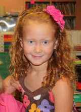 Ellie~our Darling 1st Grader!                                                       6.5 yrs