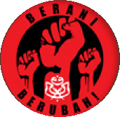 BERANI BERUBAH!