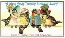 Tussie Mussie Swap