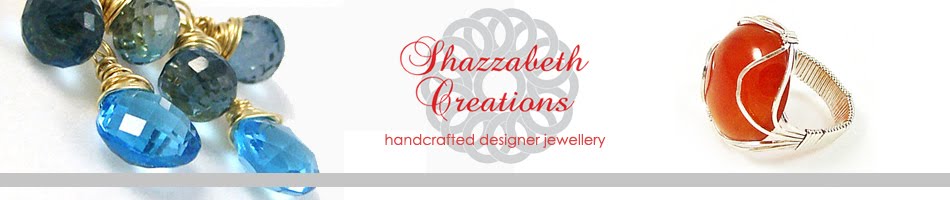 Shazzabeth Creations