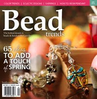 Bead Trends April 2010