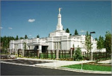 Spokane Temple