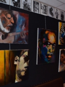 Expo Couleurs Blues