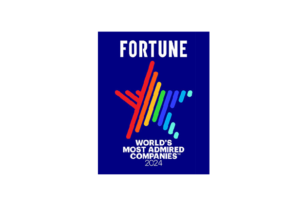 Fortune magazine award