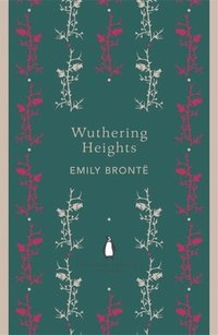 Wuthering Heights (häftad)