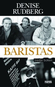 Baristas : tredje boken (inbunden)