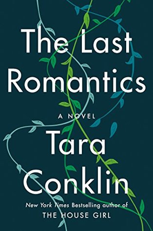 The Last Romantics