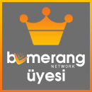 Bumerang - Yazarkafe