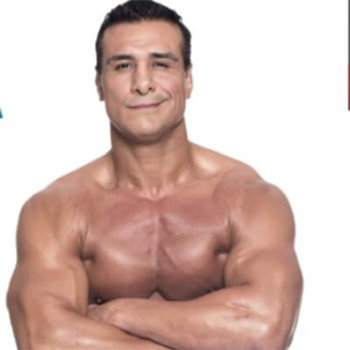 Alberto Del Rio