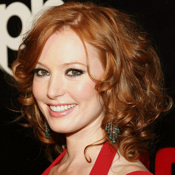 Alicia Witt