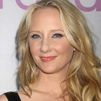 Anne Heche