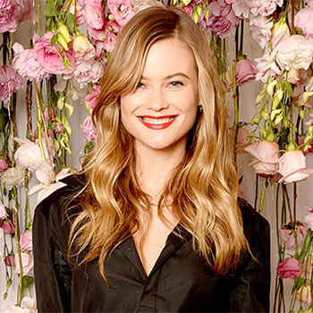 Behati Prinsloo