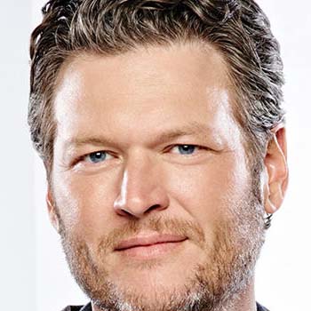 Blake Shelton