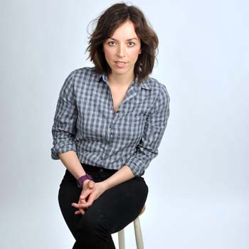 Bridget Christie 