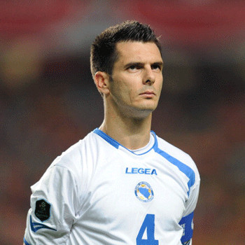 Emir Spahic