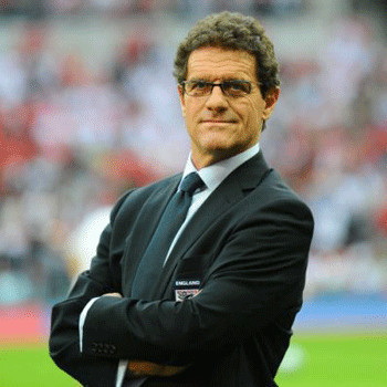 Fabio Capello