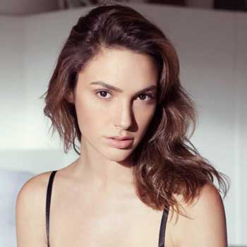 Gal Gadot