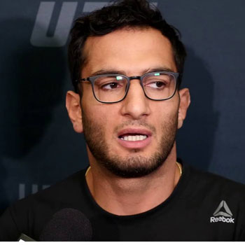 Gegard Mousasi