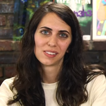 Hila Klein