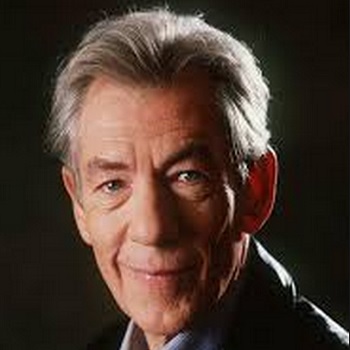 Ian McKellen