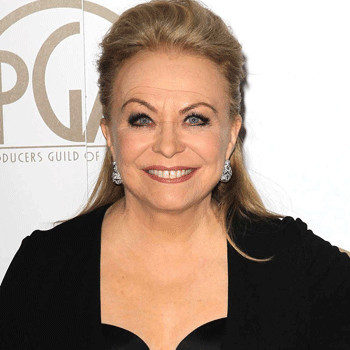 Jacki Weaver
