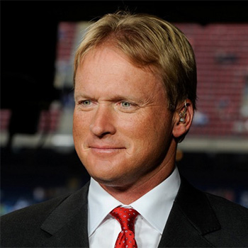 Jon Gruden