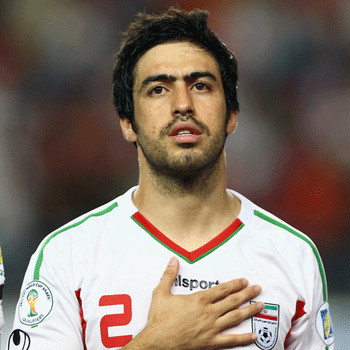 Khosro Heydari