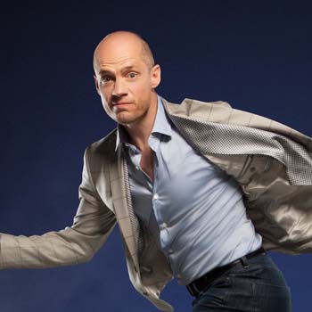 Kurt Browning