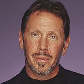 Larry Ellison