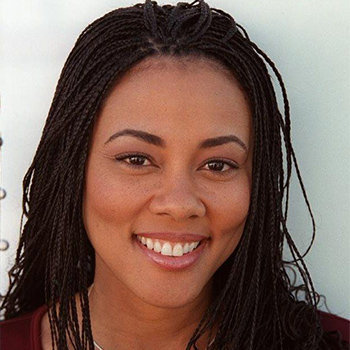 Lela Rochon