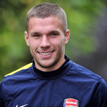 Lukas Podolski