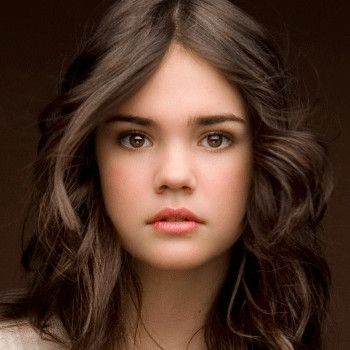 Maia Mitchell
